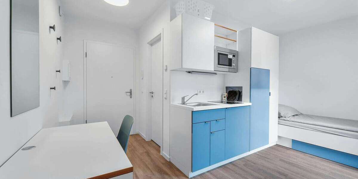 Zimmer Berlin - 1 Zimmer, 899&euro; | Angebot:26329834