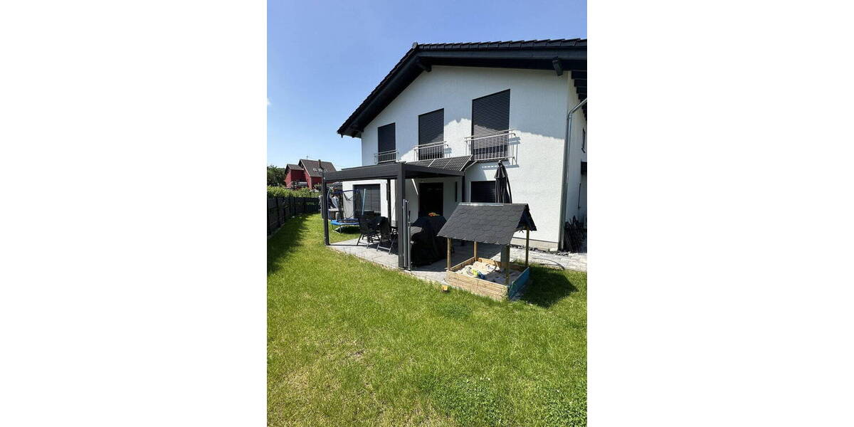 Einfamilienhaus Sankt Katharinen (Landkreis Neuwied) - 7 Zimmer, 180 m&sup2;, 2.950&euro; | Angebot:26806002