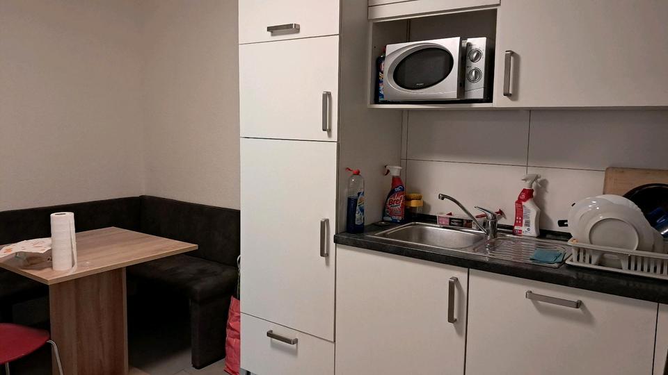 Etagenwohnung Weingarten - 4 Zimmer, 60 m&sup2;, 450&euro; | Angebot:26644311