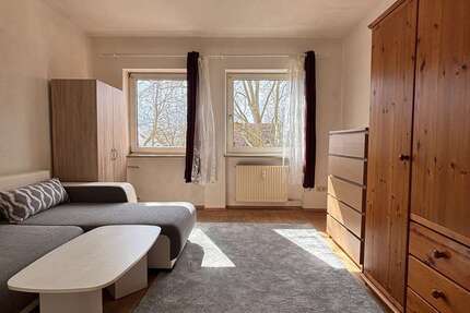 Wohnung Dachau - 1 Zimmer, 20 m&sup2;, 300&euro; | Angebot:25974852