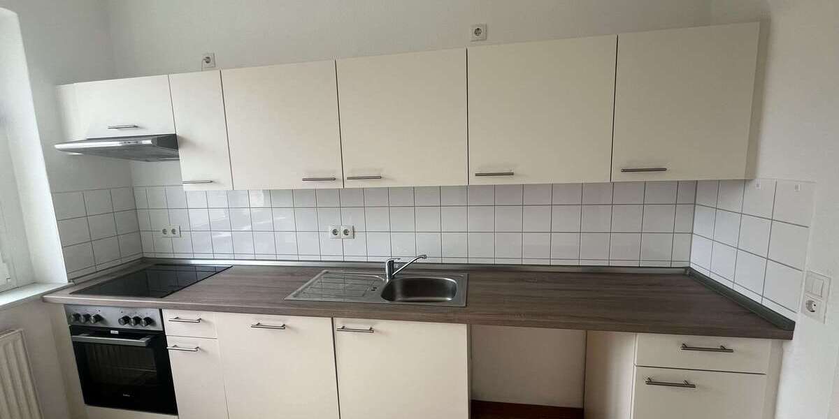 Etagenwohnung Chemnitz Bernsdorf - 3 Zimmer, 60 m&sup2;, 378&euro; | Angebot:26181243