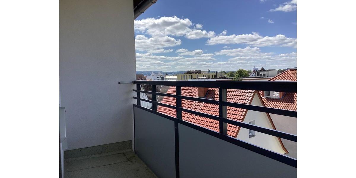 Etagenwohnung Bielefeld Heepen - 2.5 Zimmer, 63 m&sup2;, 632&euro; | Angebot:26723894