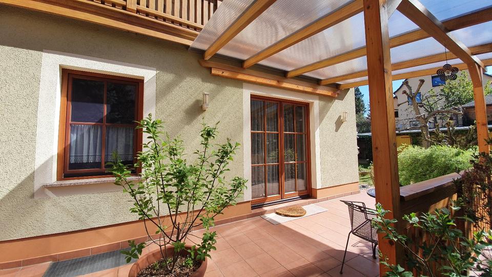 Wohnen auf Zeit Radebeul - 2 Zimmer, 46 m&sup2;, 890&euro; | Angebot:23876631