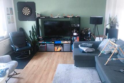 Wohnung Oranienburg - 2 Zimmer, 60 m&sup2;, 600&euro; | Angebot:26227685