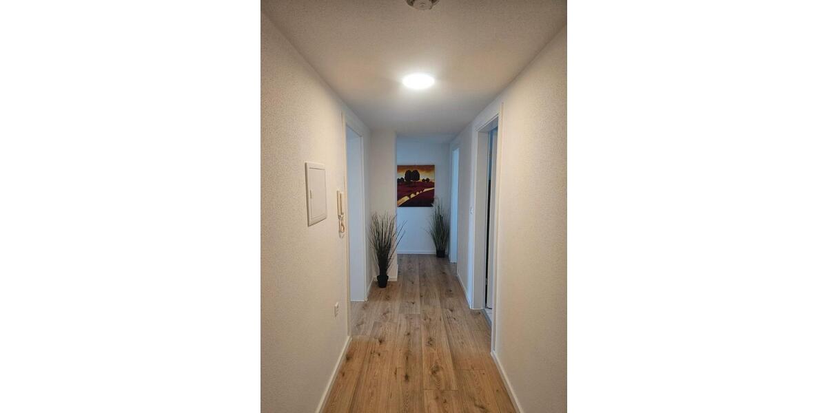 Wohnen auf Zeit Ulm - 3 Zimmer, 65 m&sup2;, 590&euro; | Angebot:25308847