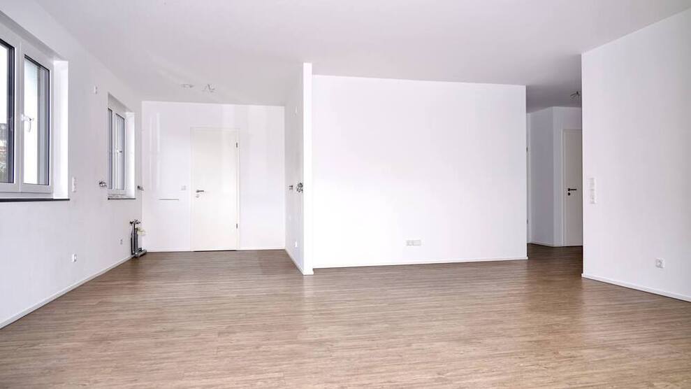 *** WEDOW *** Exklusives Penthouse mit zwei Dachterrassen in Stolberg!