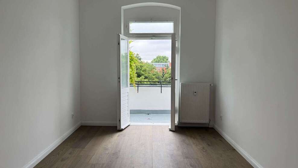 Wohnung zum Mieten in Berlin 1.075,97 € 56.63 m² 2 zimmer