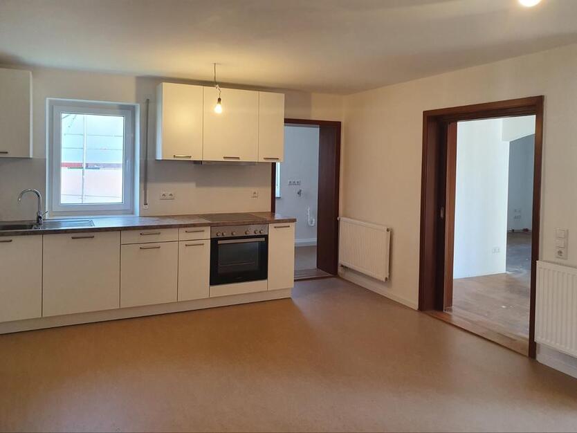 Generalsanierte 108m² Wohnung im BuchenwegDingolfing zum Mieten