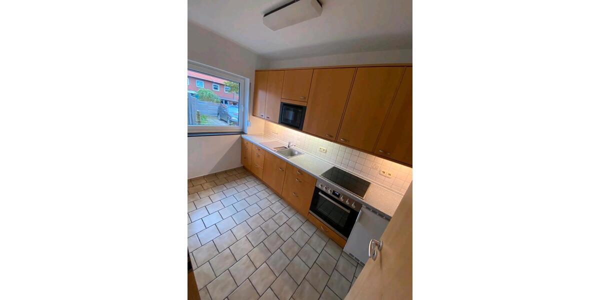 Reihenhaus Leer (Ostfriesland) - 4 Zimmer, 76 m&sup2;, 780&euro; | Angebot:24834089