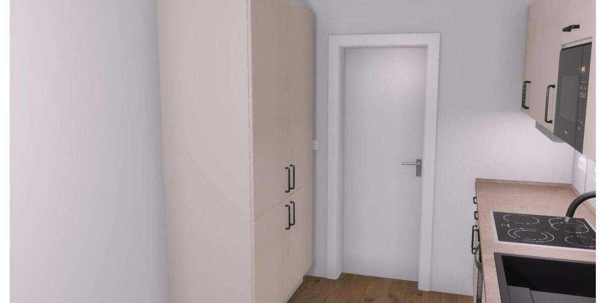Etagenwohnung Augustusburg Erdmannsdorf - 4 Zimmer, 85 m&sup2;, 630&euro; | Angebot:25768887