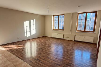 Wohnung Zerbst (Anhalt) - 2 Zimmer, 54 m&sup2;, 340&euro; | Angebot:25919970