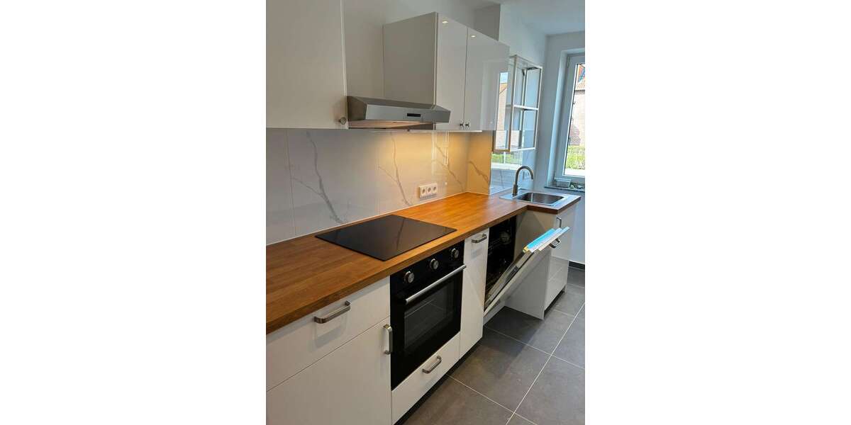 Etagenwohnung Hannover Misburg-Anderten - 3 Zimmer, 67 m&sup2;, 1.030&euro; | Angebot:25941594