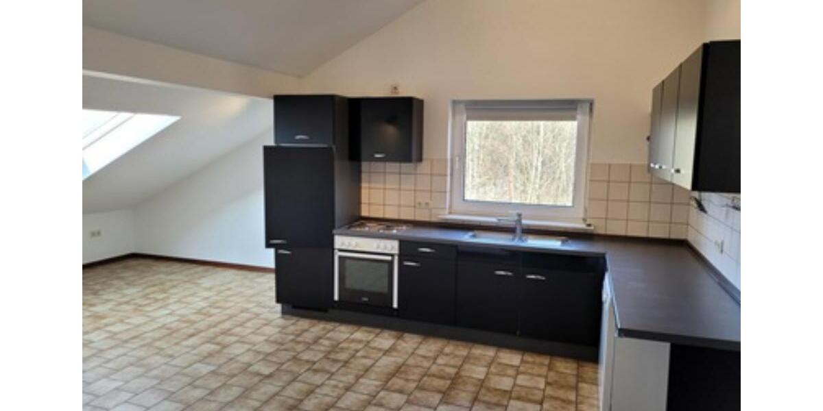 DG Wohnung in Queidersbach 3 zimmer