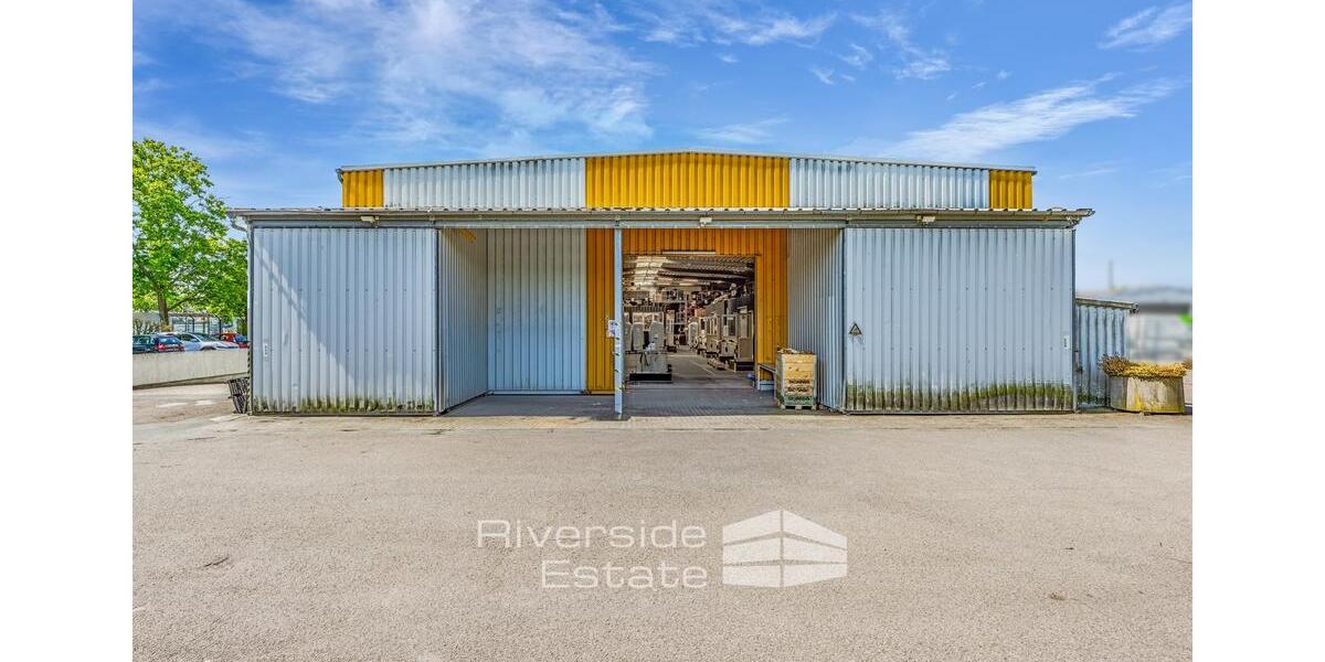 Gewerbeobjekt Oyten - 4.895&euro; | Angebot:24419410