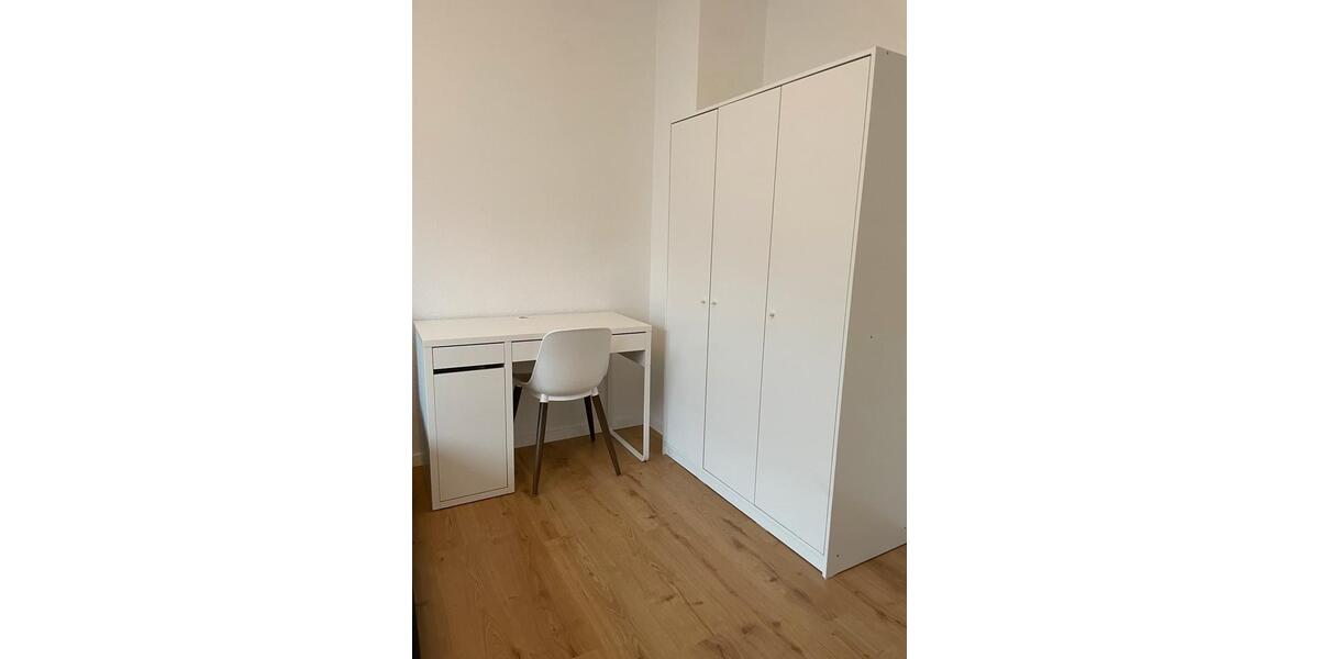 Wohnen auf Zeit Karlsruhe Beiertheim-Bulach - 3 Zimmer, 73 m&sup2;, 540&euro; | Angebot:26434324