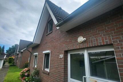 Wohnung zu vermieten