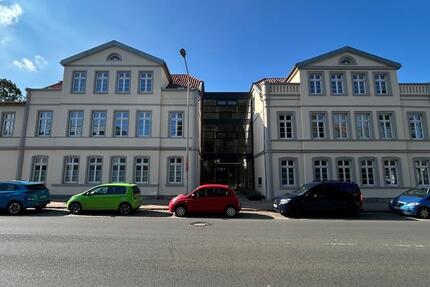 4-Zimmer Wohnung im Herzen von Bückeburg 4 zimmer