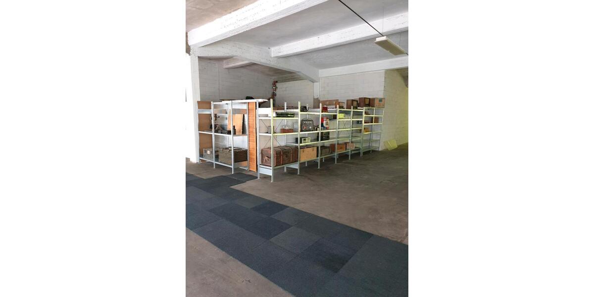 Gewerbeobjekt Hildesheim Oststadt/Stadtfeld - 39&euro; | Angebot:25286700