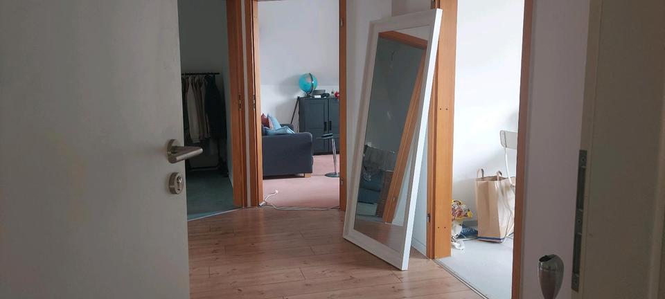 Dachgeschoßwohnung Pfungstadt - 2 Zimmer, 70 m&sup2;, 905&euro; | Angebot:25809521