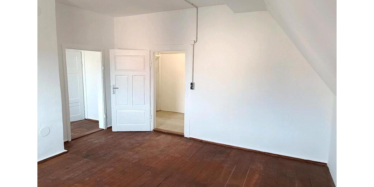 Etagenwohnung Röttenbach - 4 Zimmer, 65 m&sup2;, 400&euro; | Angebot:26121150