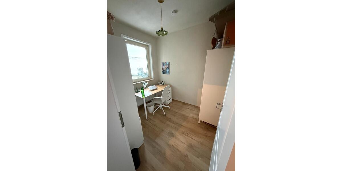 Etagenwohnung Warburg - 3 Zimmer, 70 m&sup2;, 520&euro; | Angebot:25982851