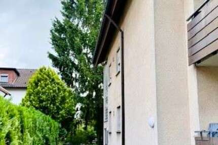 Wohnung zum Mieten in Offenbach-Bieber 380 € 33 m²