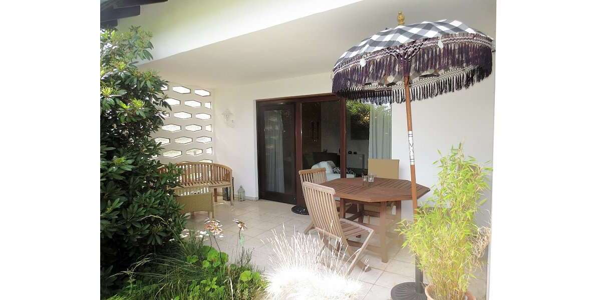 Wohnung zum Mieten in Spenge 550 € 87.5 m² 3 zimmer