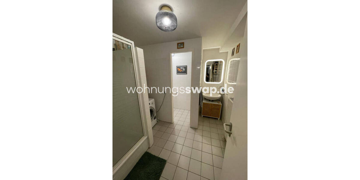 Etagenwohnung Berlin Köpenick - 3 Zimmer, 100 m&sup2;, 1.125&euro; | Angebot:25924833