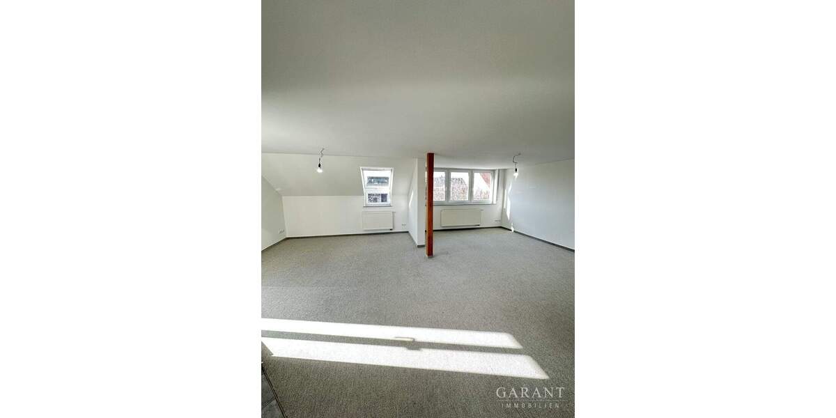 Etagenwohnung Heilbronn Kernstadt - 4 Zimmer, 95 m&sup2;, 1.400&euro; | Angebot:25730291