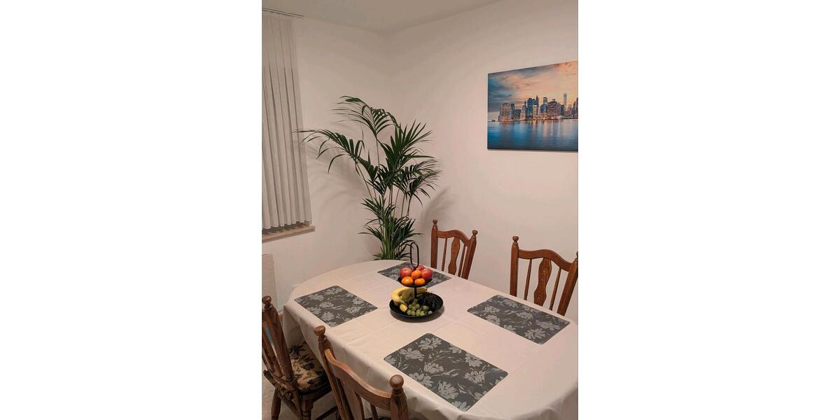 Wohnen auf Zeit Kenn - 6 Zimmer, 90 m&sup2;, 550&euro; | Angebot:24726739