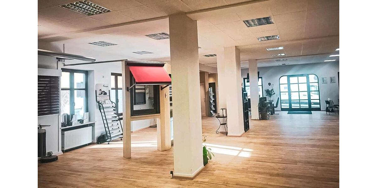 Gewerbeobjekt Reisbach Englmannsberg - 1.500&euro; | Angebot:23571377