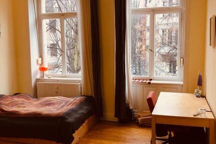 Wohnen auf Zeit Wiesbaden Nordost - 1 Zimmer, 24 m&sup2;, 550&euro; | Angebot:24691679