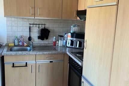 Wohnung Upgant-Schott Schott - 2 Zimmer, 49 m&sup2;, 480&euro; | Angebot:26626061