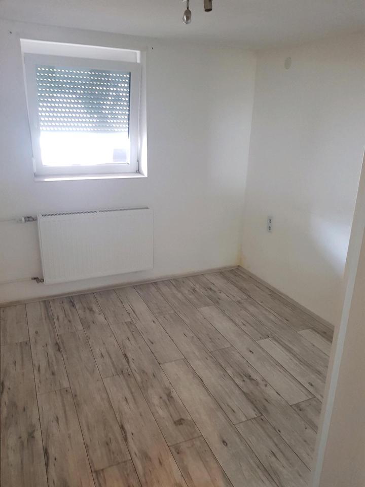 Kleine Wohnung zu vermieten