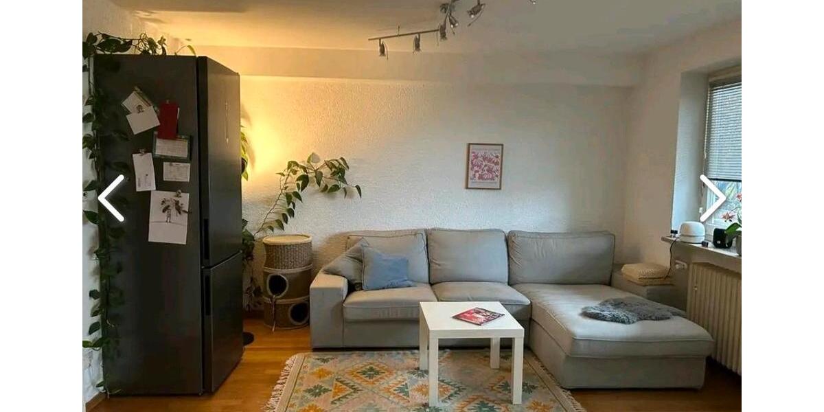 Etagenwohnung Bad Wiessee - 3 Zimmer, 75 m&sup2;, 1.400&euro; | Angebot:25759692