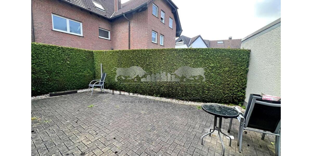 Etagenwohnung Unna Hemmerde - 3 Zimmer, 62 m&sup2;, 630&euro; | Angebot:25987541