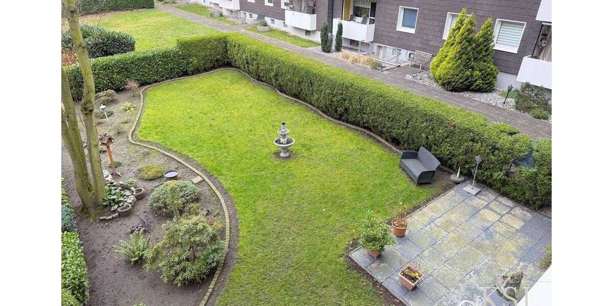 Wohnen auf Zeit Gelsenkirchen Erle - 2 Zimmer, 65 m&sup2;, 800&euro; | Angebot:24554396