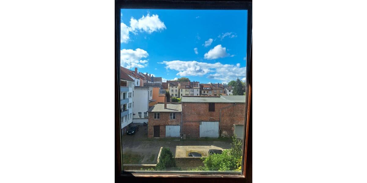 Wohnen auf Zeit Hildesheim Oststadt/Stadtfeld - 1 Zimmer, 17 m&sup2;, 300&euro; | Angebot:26535757