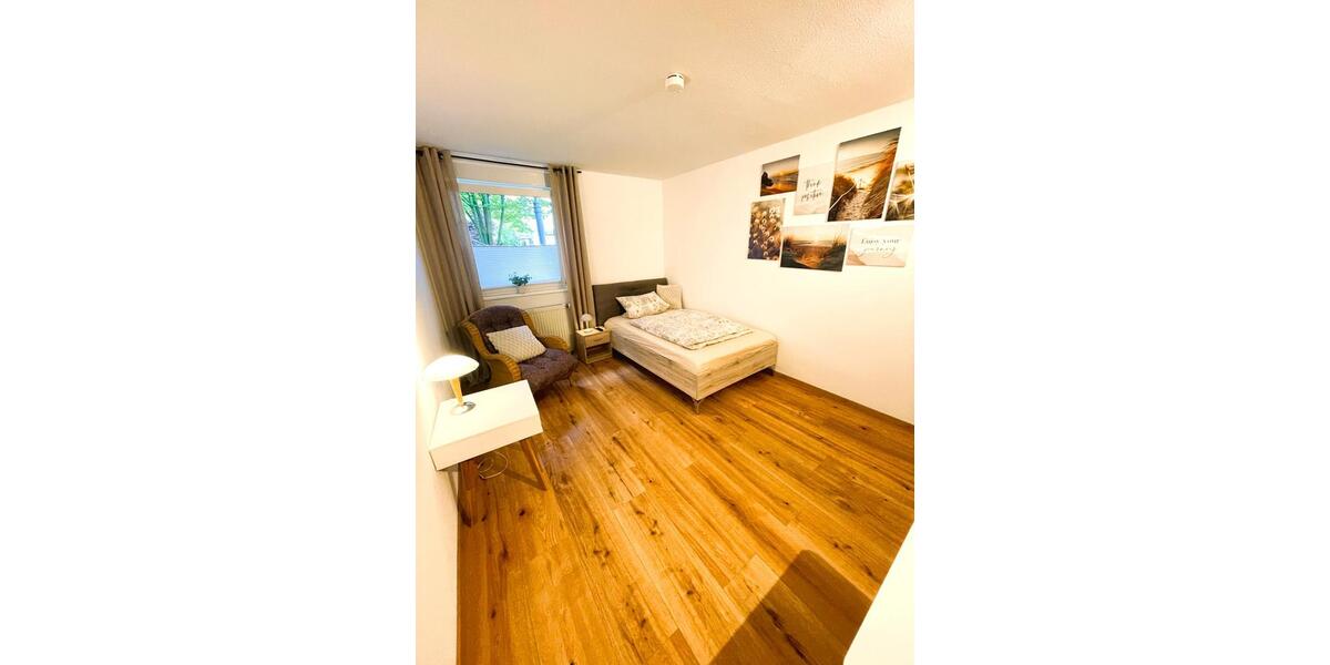 Etagenwohnung Trier Kürenz - 1 Zimmer, 28 m&sup2;, 28&euro; | Angebot:24322036