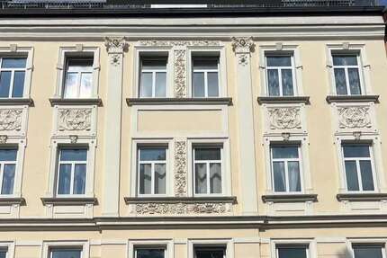 Wohnung zum Mieten in Gera 400 € 57.07 m²