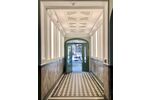 Fully furnished !! Ruhig, toll, neu & hell 2 Zi-Altbau in Tiergarten am Bundesratufer !! - Appartement Berlin Moabit | Angebot:26948568