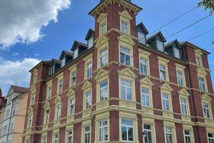 Wohnung Gotha Gotha West - 5 Zimmer, 144 m&sup2;, 900&euro; | Angebot:26820593