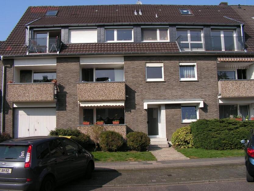 Wohnung mit Südbalkon - in ruhiger Lage zimmer