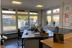 Großzügige Büro- oder Seminarfläche flexibel nutzbar optional zzgl. Logistikhalle zimmer