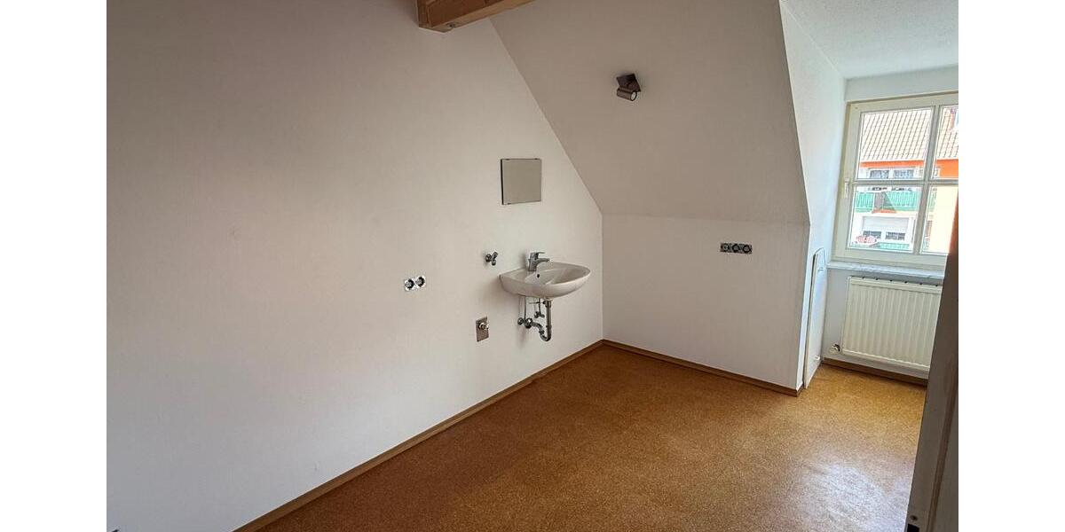 Maisonettenwohnung Schwäbisch Hall - 4 Zimmer, 109 m&sup2;, 1.130&euro; | Angebot:26042456