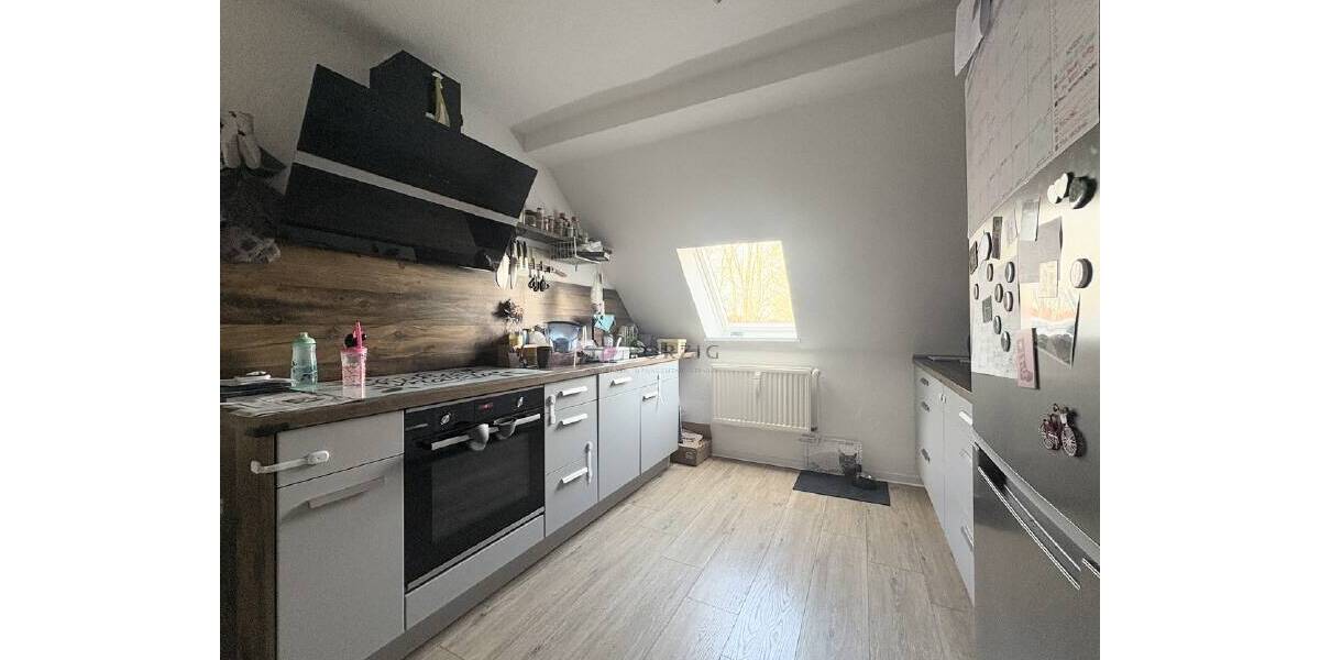 Etagenwohnung Ribnitz-Damgarten Damgarten - 4 Zimmer, 83 m&sup2;, 714&euro; | Angebot:26787493
