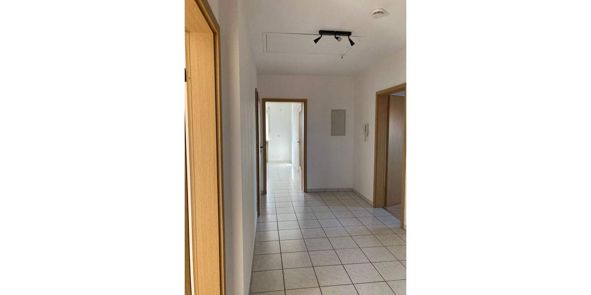 Etagenwohnung Schrobenhausen Hörzhausen - 3 Zimmer, 74 m&sup2;, 715&euro; | Angebot:25667190