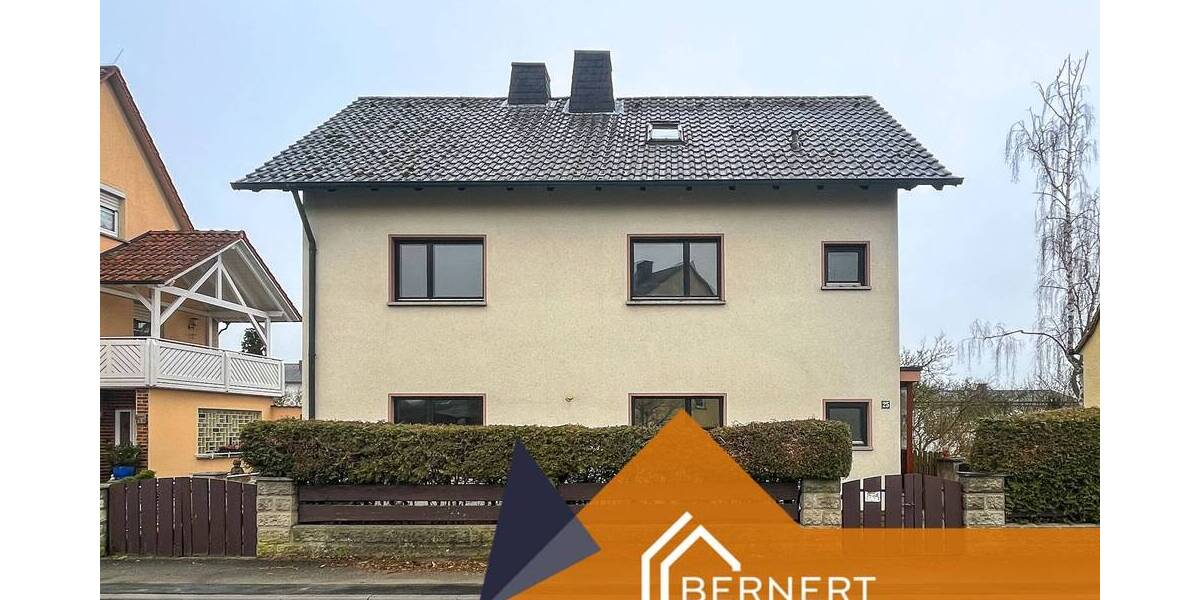 Einfamilienhaus Michelau in Oberfranken Schwürbitz - 7 Zimmer, 200 m&sup2;, 3.000&euro; | Angebot:26017168