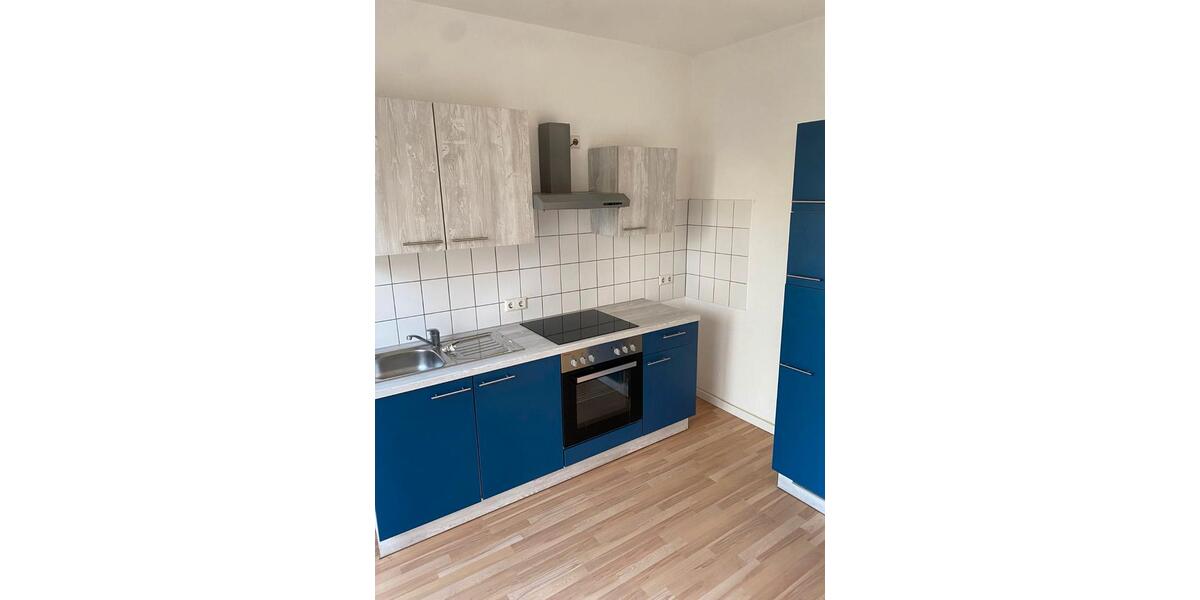 Etagenwohnung Mainz Neustadt - 1 Zimmer, 41 m&sup2;, 990&euro; | Angebot:26665549