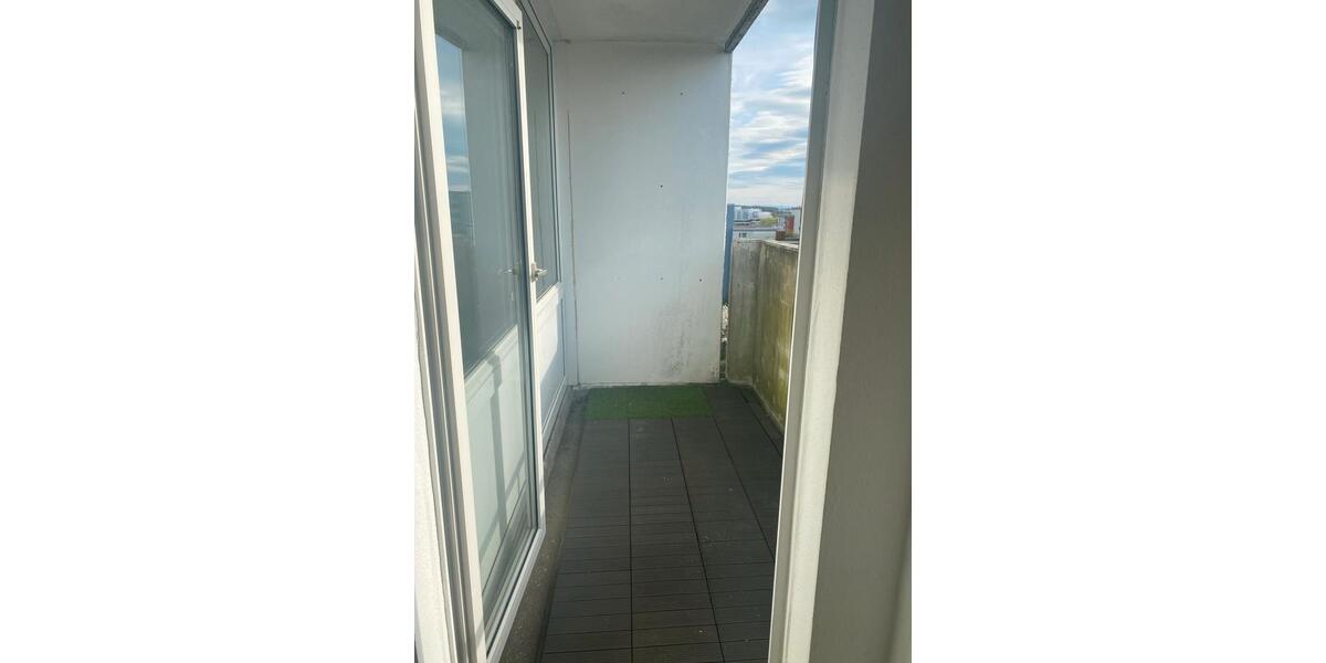 Etagenwohnung Wolfsburg Ehmen - 3 Zimmer, 80 m&sup2;, 617&euro; | Angebot:25992621